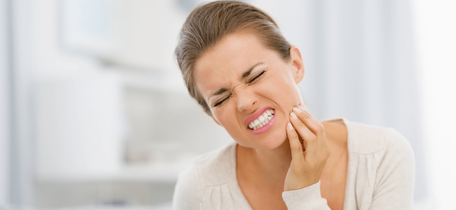 Emergency Dental Treatment | Dentist
