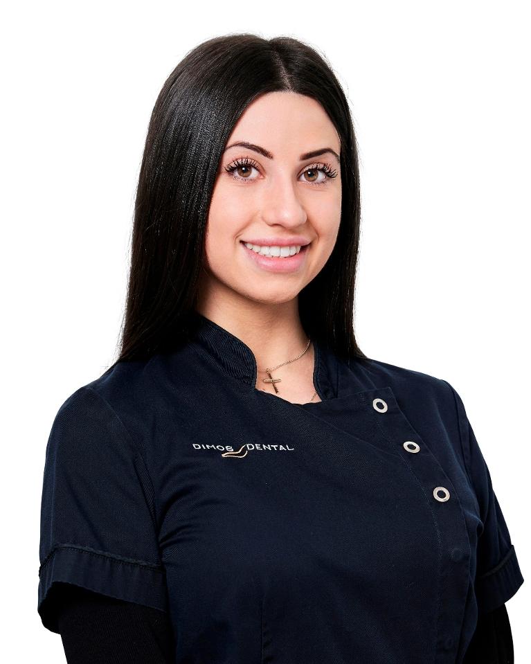 Dentist in Melbourne VIC Zoe